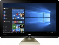 Моноблок Asus ZEN Z240ICGK-GC037X (Core i7/6700T/2800MHz/8Gb/23.8/2Tb/GTX 960M/WiFi/W10/Black) (90PT01E1-M01610)