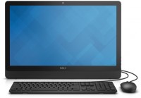 Моноблок Dell Inspiron 3459 (Core i3/6100U/2300MHz/4Gb/23.8