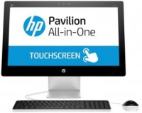 Моноблок HP Pavilion 23-q210ur (Core i5/6400T/2200MHz/6Gb/23