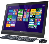 Моноблок Acer Aspire Z1-623 (Core i3/5005U/1700Mhz/4096Mb/500Gb/21.5