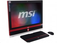 Моноблок MSI AG270 2QE-213RU (Core i7-4720HQ/2.6ГГц/8Gb/1Tb/ 27/WiFi/ W KB&Mouse/ Win10/Black)