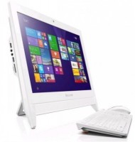 Моноблок Lenovo C20-30 (Pentium/3825U/1900MHz/4Gb/19.5