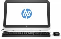 Моноблок HP 22-3201ur (A6/6310/1800mhz/6Gb/21.5