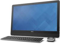 Моноблок Dell Inspiron 3459 (Intel /6100U/2300MHz/4Gb/23