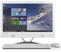 Моноблок Lenovo 300-22ACL (A6/7310/2000Mhz/4Gb/ 21.5