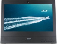 Моноблок Acer Veriton Z4710G (Core i5/4460S/2900Mhz/4Gb/21.5/500Gb/DVDRW/WiFi/BT/W7Pro+W8.1Pro/Black) (DQ.VM8ER.04