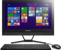 Моноблок Lenovo C40-30 (Celeron 3215U/1700MHz/4Gb/21.5