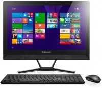 Моноблок Lenovo C50-30 (Core i3/5005U/2000MHz/6Gb/1Tb/23