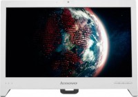 Моноблок Lenovo C260 (Celeron J1800 2410Mhz/19.5/2Gb/500Gb/DVD/HD Graphics//W8.1 64/White) 57328290