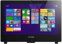 Моноблок Lenovo S50 30 (i3/4005U/1700Mhz/4G/500GB/23/Intel HD4400/DVDRW/WiFi/BT/DOS/Black) (F0BA001CRK)