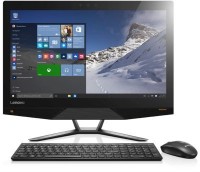 Моноблок Lenovo 700-22ISH (i3/6100T/3600Mhz/4Gb/ 21.5