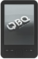 Электронная книга BQ BQ-R002 Poem Black
