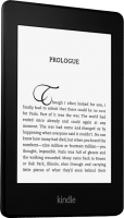 Электронная книга Amazon Kindle Paperwhite Black