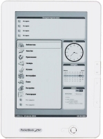 Электронная книга PocketBook Pro 912 White