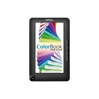 Электронная книга Effire ColorBook TR701A Black