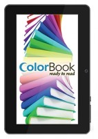 Электронная книга Effire ColorBook TR705A Black White