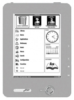 Электронная книга PocketBook 912 Dark-Silver