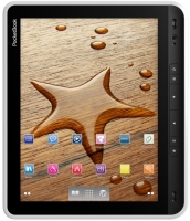 Электронная книга PocketBook A10 3G Black White