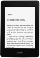 Электронная книга Amazon Kindle 6 Black