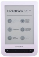 Электронная книга PocketBook 626 Plus White