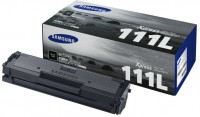 Тонер-картридж Samsung MLT-D111L Black