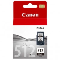 Картридж для МФУ Canon PG-512 (2969B007) Black