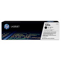 Картридж для принтера HP 131A CF210A Black