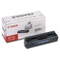 Картридж для принтера Canon EP-22 Black