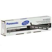 Картридж для МФУ Panasonic KX-FAT411A7 Black