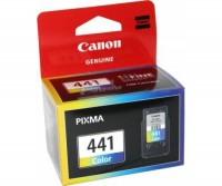 Картридж для МФУ Canon CL-441 Multipack
