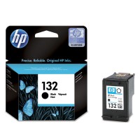 Картридж для принтера HP 132 (C9362HE) Inkjet Print Cartridge Black