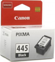 Картридж для принтера Canon PG-445 Black