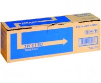 Картридж для МФУ Kyocera TK-1130 Black