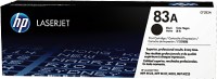 Тонер-картридж HP CF283A Black