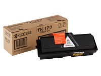 Картридж для принтера Kyocera TK-170  Black