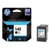 Картридж для принтера HP 140 CB335HE Black