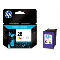 Картридж для принтера HP 28 C8728AE