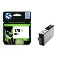 Картридж для МФУ HP 178XL CN684HE Black