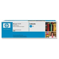 Картридж для принтера HP Color LaserJet C8561A Blue