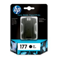Картридж для принтера HP 177 (C8721HE) Ink Cartridge Black