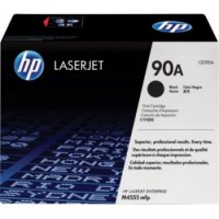 Картридж для принтера и МФУ HP LaserJet CE390A Black