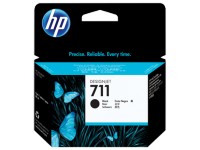 Картридж для принтера HP 711 (CZ133A) Black