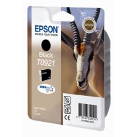 Картридж для МФУ Epson C13T10814A (T0921) Black