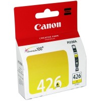 Картридж для принтера Canon CLI-426 (4559B001) Yellow