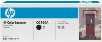 Картридж для принтера HP Color LaserJet Q3960A Black