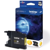 Картридж для принтера Brother LC1280XLY Yellow