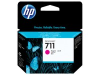 Картридж для принтера HP 711 (CZ131A) Purple