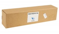 Картридж для принтера NV-Print  for Panasonic KX-FAT411A Black