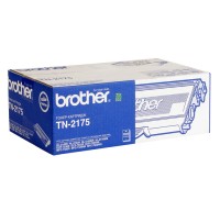 Картридж для принтера Brother TN-2175 (2600 стр.) Black