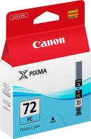 Картридж для принтера Canon   PGI-72 Photo Cyan